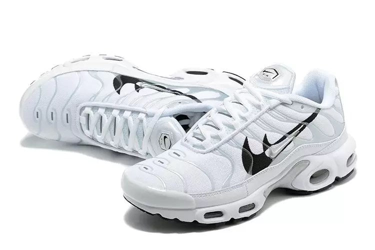 Air Max Plus TN 1 “Silver Swoosh”