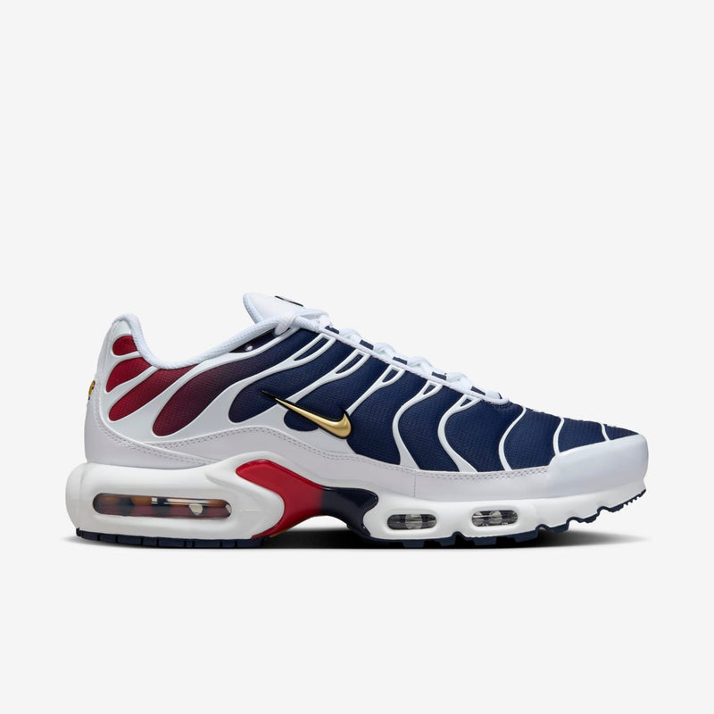 NIKE AIR MAX PLUS TN ''PSG'' - PRONTA ENTREGA