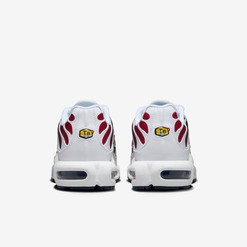 NIKE AIR MAX PLUS TN ''PSG'' - PRONTA ENTREGA