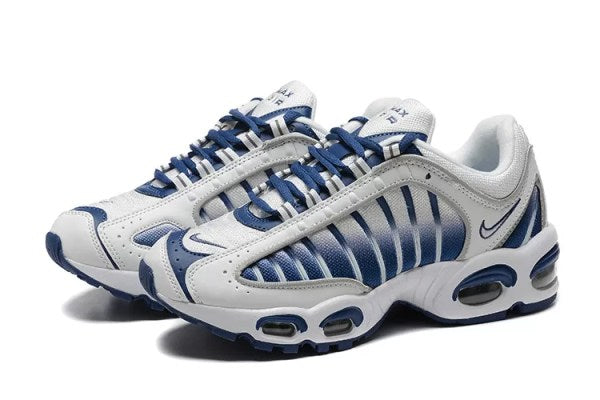 Air Max Tailwind IV “White Navy”