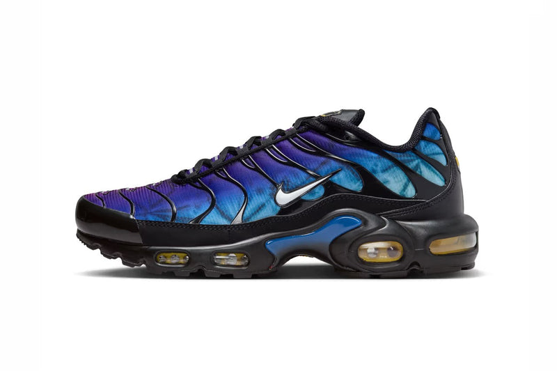 Air Max Plus TN1 "25th"