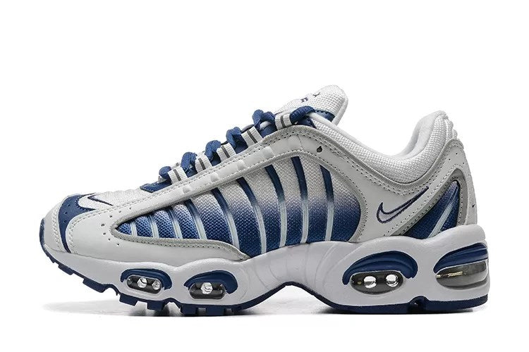 Air Max Tailwind IV “White Navy”