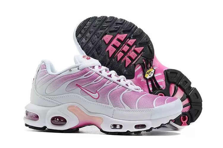 Air Max Plus TN 1 “Pink Fade”