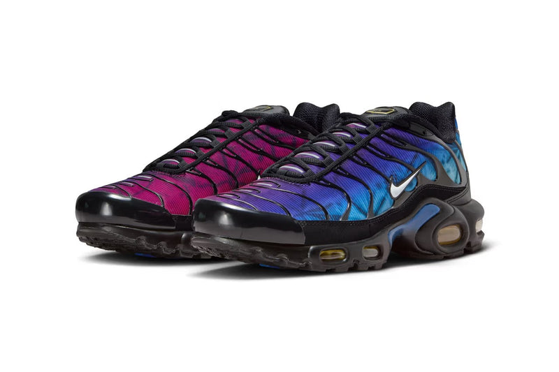 Air Max Plus TN1 "25th"