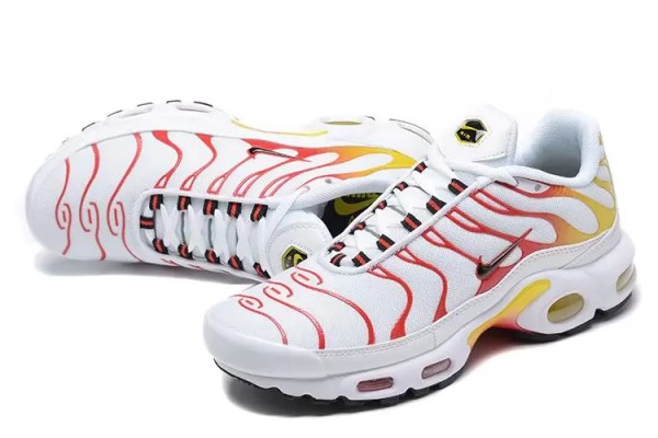 Air Max Plus TN 1 “Sunburn”