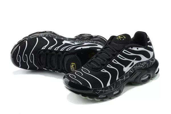 Air Max Plus TN 1 “Spider Web”