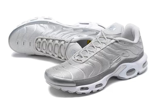 Air Max Plus TN 1 “Silver Bullet”