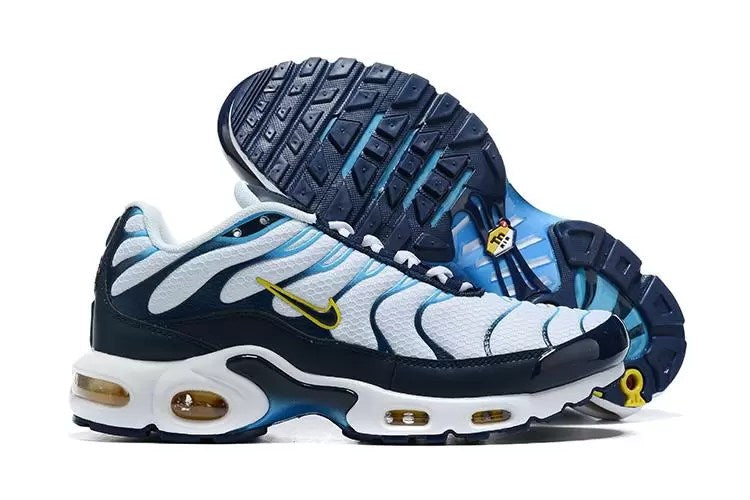 Air Max Plus TN 1 “Chargers”