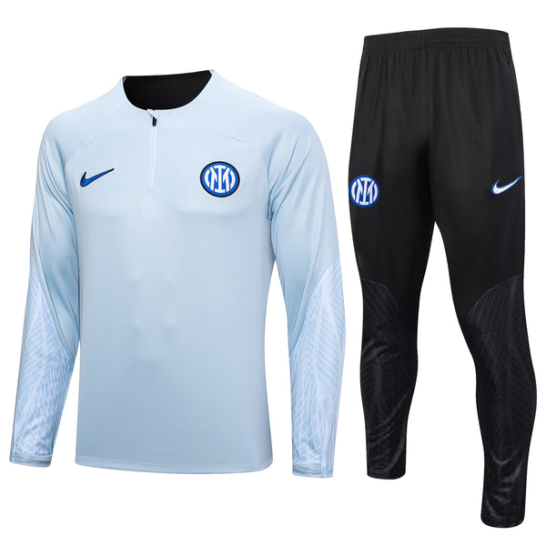 Conjunto Tracksuits Internazionale