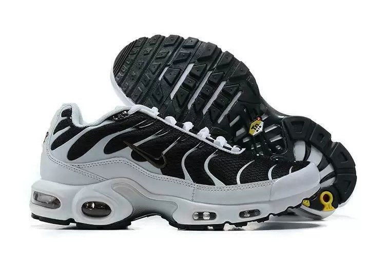 Air Max Plus TN 1 “Killer Whale”