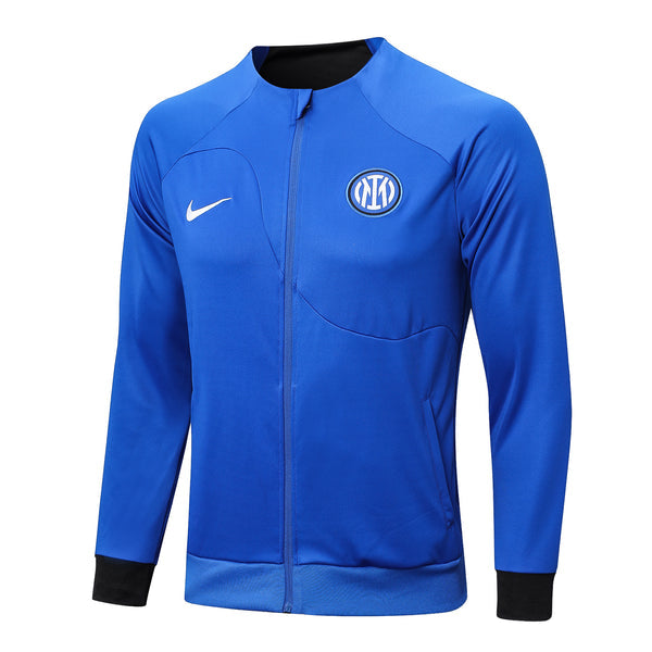 Conjunto Tracksuits Internazionale