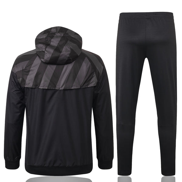 Conjunto Tracksuits Internazionale