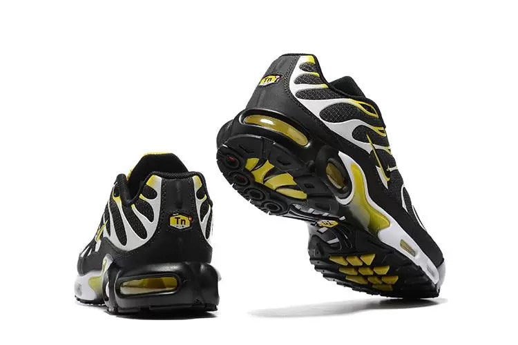 Air Max Plus TN 1 “Tour Yellow”