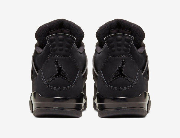 Jordan 4 “Black Cat”