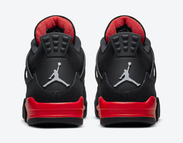 Jordan 4 “Red Thunder”