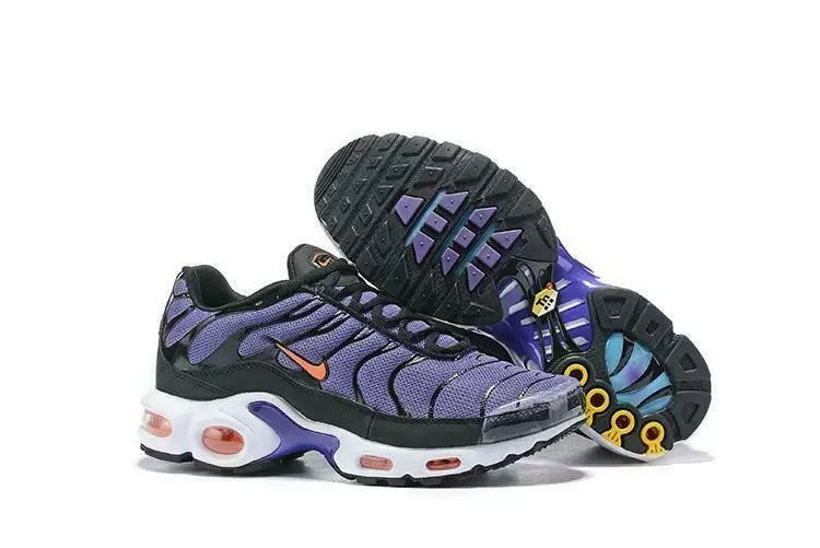 Air Max Plus TN 1 “Voltage Purple”