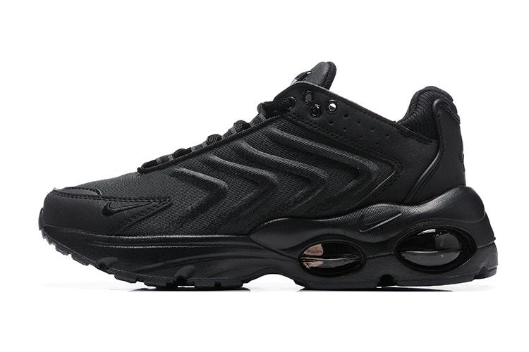 AirMax TW “Triple Black”