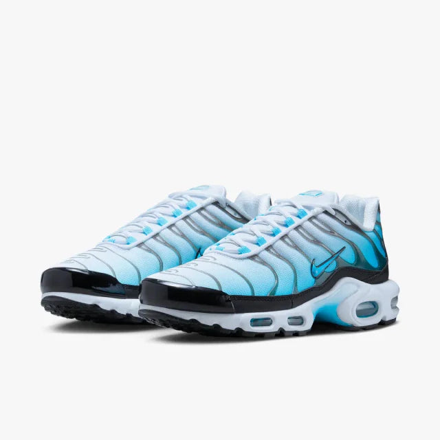 NIKE AIR MAX PLUS TN "BALTIC BLUE" - PRONTA ENTREGA