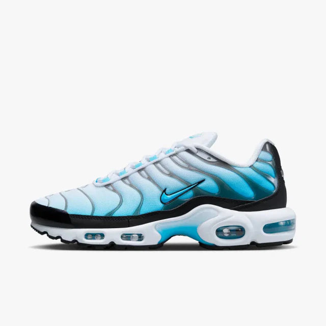 NIKE AIR MAX PLUS TN "BALTIC BLUE" - PRONTA ENTREGA