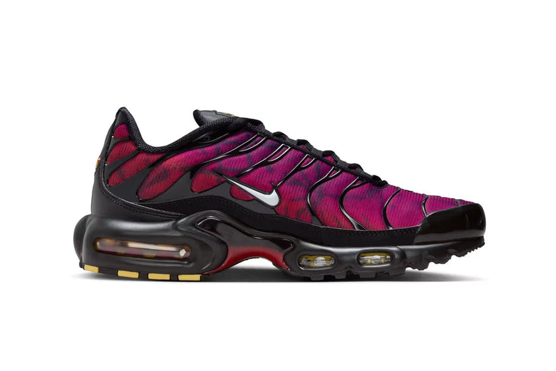 Air Max Plus TN1 "25th"