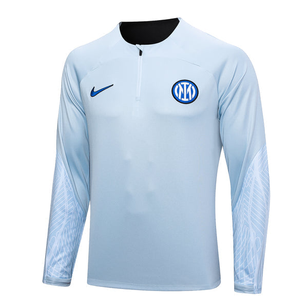 Conjunto Tracksuits Internazionale