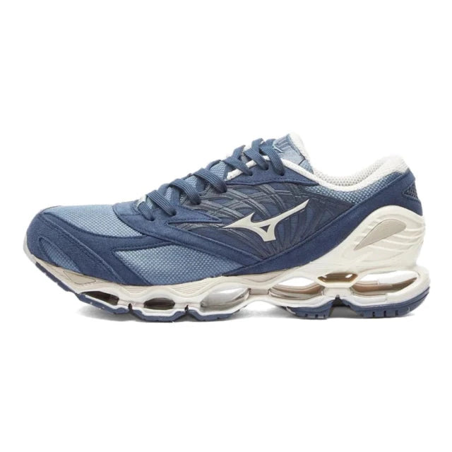 Mizuno Wave Prophecy LS "Azul escuro"