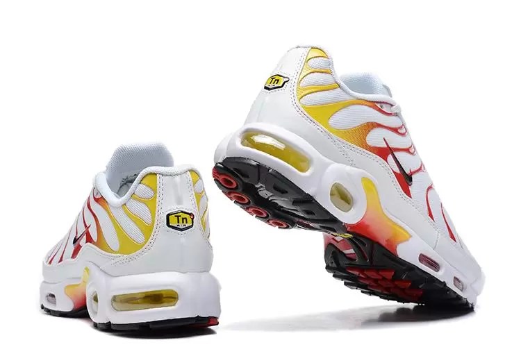 Air Max Plus TN 1 “Sunburn”