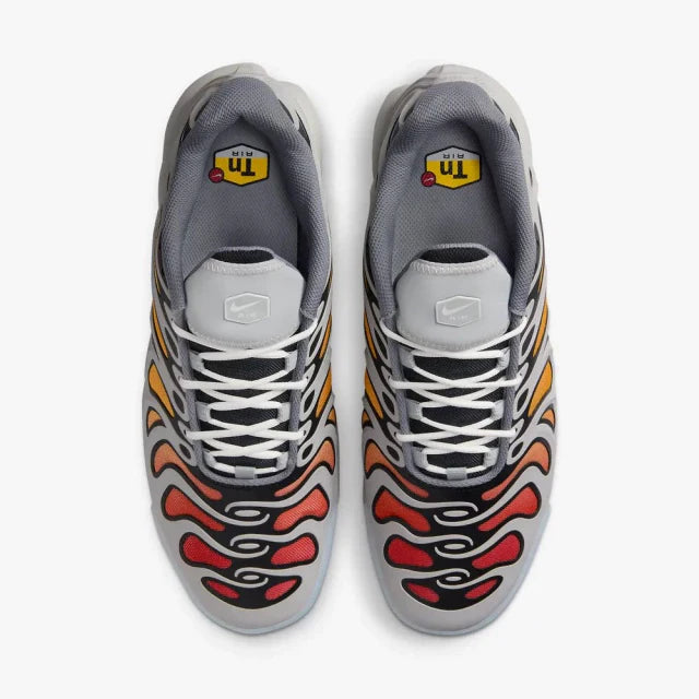 NIKE AIR MAX PLUS DRIFT ''LIGTH SMOKE GREY'' - PRONTA ENTREGA