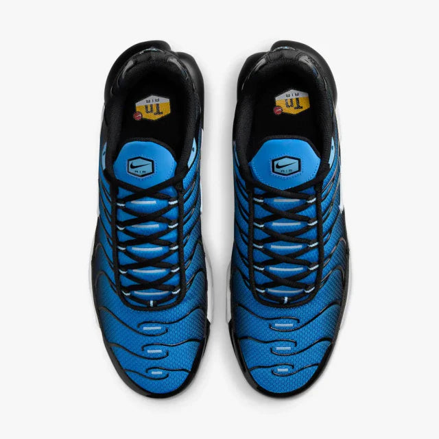 NIKE AIR MAX PLUS TN ''AQUARIUS BLUE'' - PRONTA ENTREGA