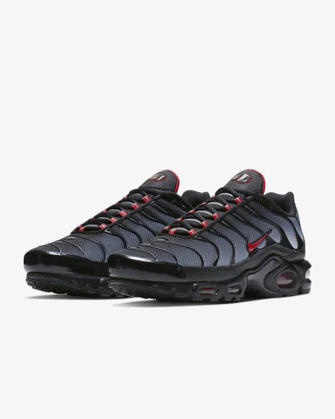 NIKE AIR MAX PLUS TN "DRACULA" - PRONTA ENTREGA