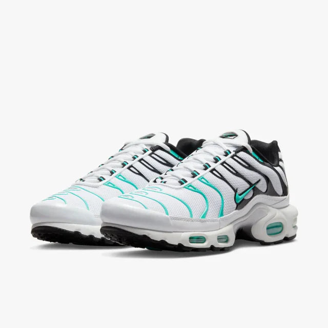 NIKE AIR MAX PLUS TN ''HYPER JADE'' - PRONTA ENTREGA